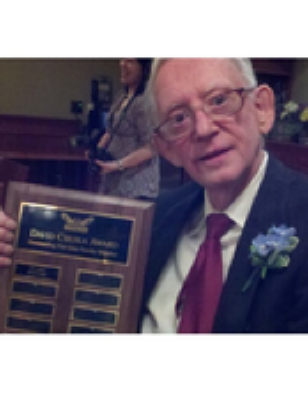 David A. Csejka