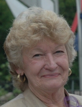 Carolyn Joyce Benjamin