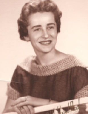 Janice Mary Wilkowski Hales Corners, Wisconsin Obituary