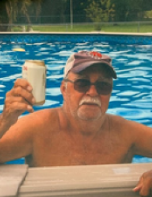 Richard Allen Albaugh