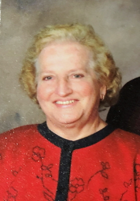 Marjorie F. Herman