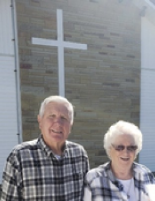 Ray E. Hayslip