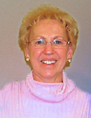 Patricia Pearson