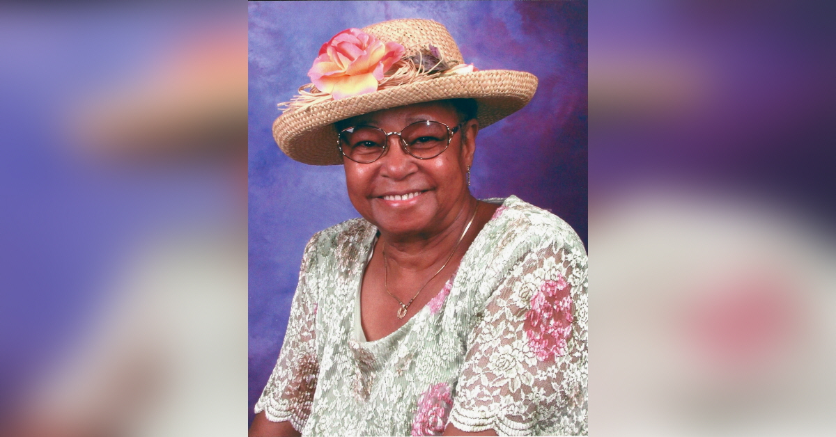 Obituary information for Pearlie Mae Jerry Farrier