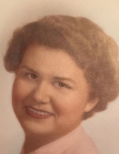 Mrs. Mildred Eileen Williams