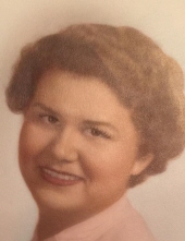 Photo of Mrs. Mildred Williams