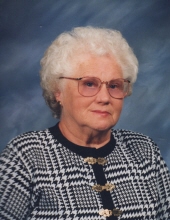 Betty M Burgbacher 19122334