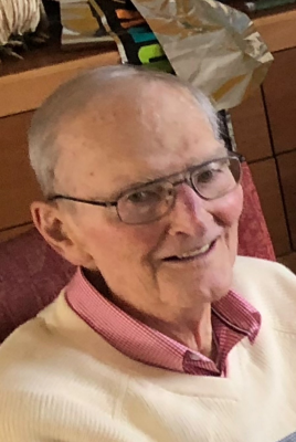 Angus John Elliott Georgetown, Ontario Obituary