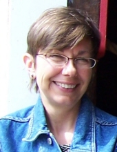 Tina Marie Jaeger