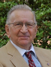 Michael Jarnutowski