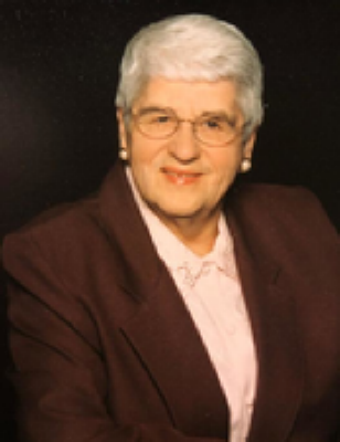Phyllis M. Barber Lewistown, Pennsylvania Obituary