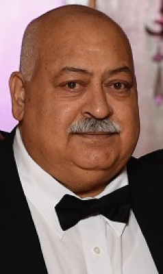 Mazin Y. Hattar