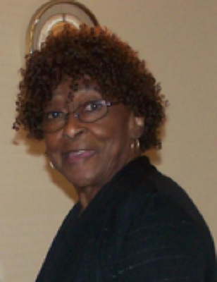Bettye Bernice Badger
