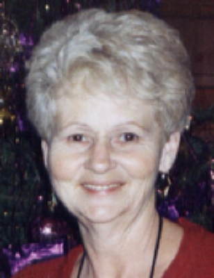 Mary Elizabeth Zito