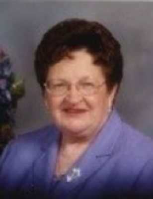 Arlene Meyers Marek