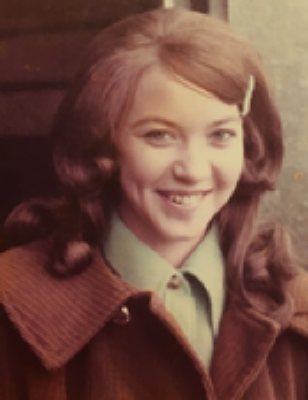 Rita Imogene Helton