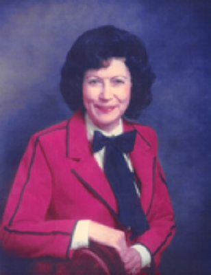 Letha Powell Jay
