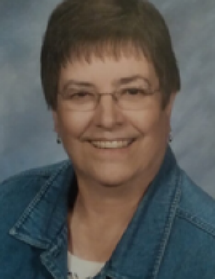 Marlene Arneson Cavalier, North Dakota Obituary