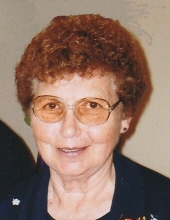 Dorothy Evelyn Lancor