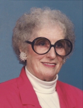Mary V. McMahon