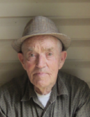 Dewey Quitman Hays