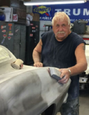 Roleigh James "Bubba", "Rod" Ison, Sr