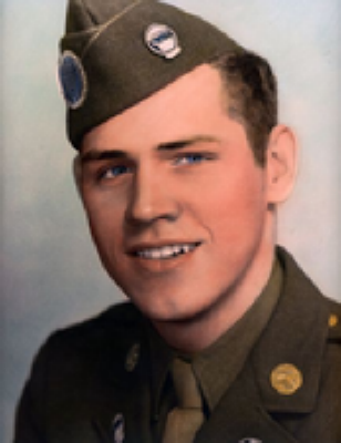 Raymond Geddes, Jr.