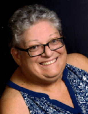 Cinda P. McCombie