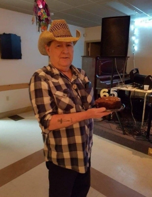 Daniel Godin