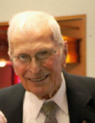Bernard Oscar Betten