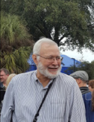 Roy Bailey Trotman Palatka, Florida Obituary