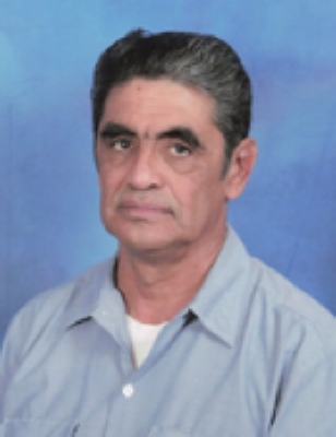 Gilbert Ruiz Ortega