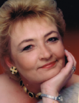 Susan Joy Pearson