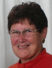 Pauline Jean Hanson