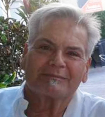Louis J. Philistine St. Petersburg, Florida Obituary