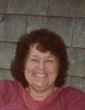 Bernice Betty Tagtmeyer