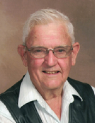 Harry Joseph Wiedel