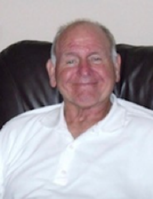 Speck Funeral Home - David Hedgecoth