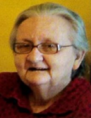 Rachel Jean Marshall Mt. Airy, North Carolina Obituary