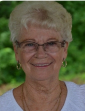 Sue Ellen Justus