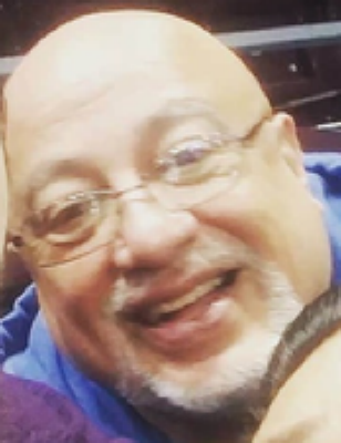 Rafael Angel Calvo
