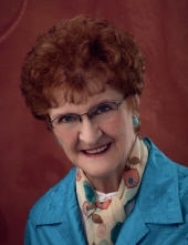 Marjorie M.  Pabst