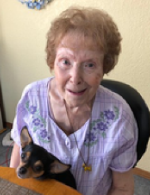Thelma L.ee (Coons) Stutchman Eureka, California Obituary