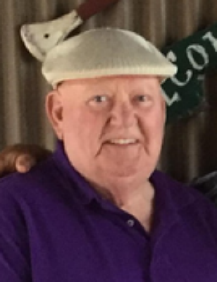 James A. Hansen