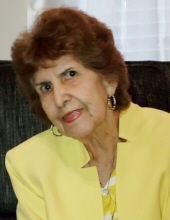 Carmen E. Montoya