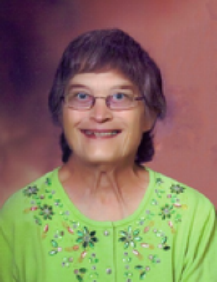 Rosalia (Rosie) Ann Samek Wahpeton, North Dakota Obituary