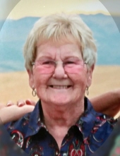 LaVonne Irene Tew Helena, Montana Obituary
