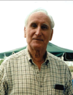 John Samuel Liskowacki