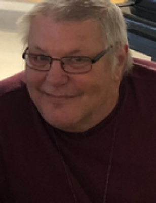 Terry Brice Dove