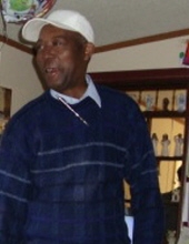 Kenneth Eugene Collins